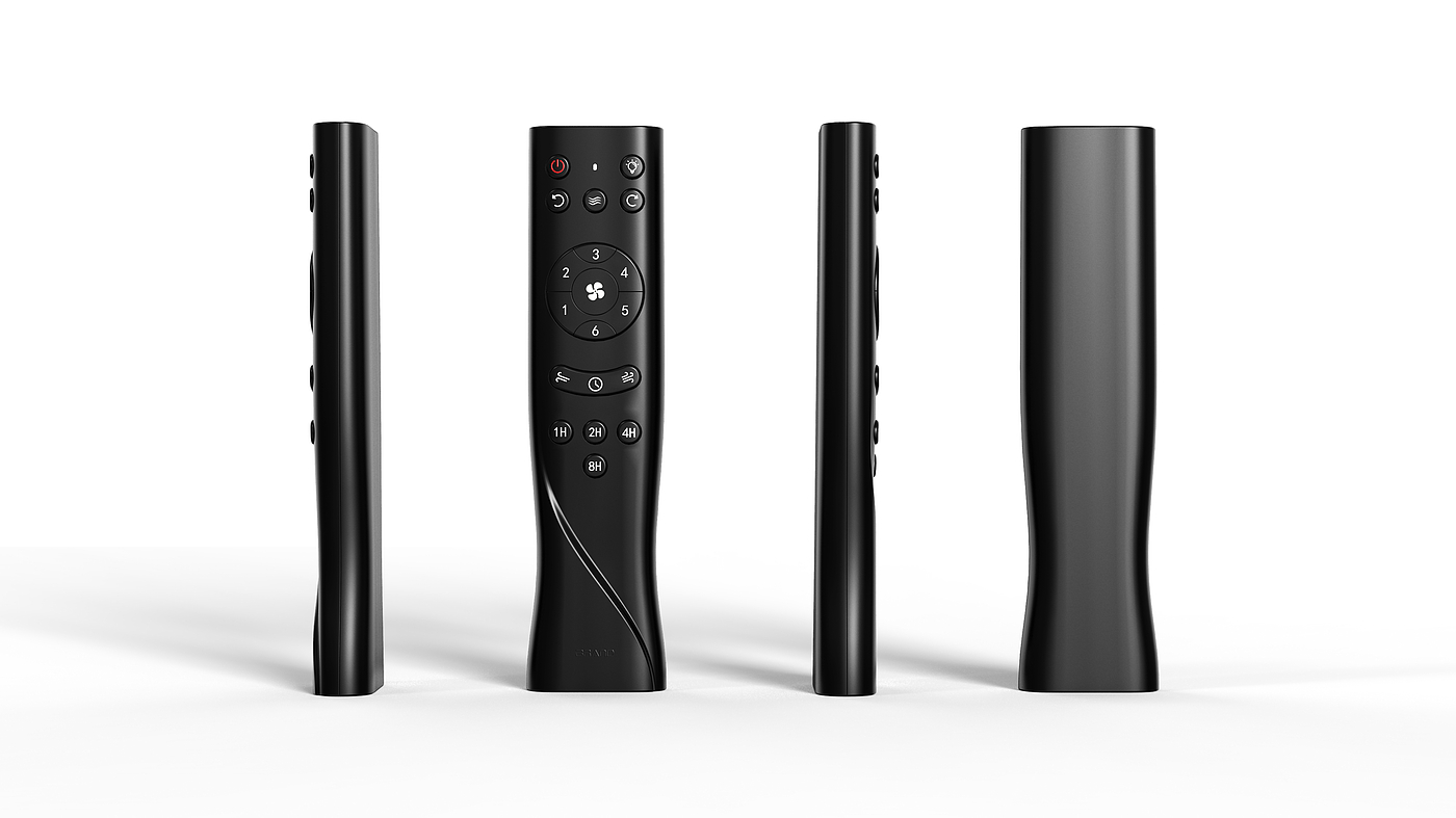 small home appliances，remote control，