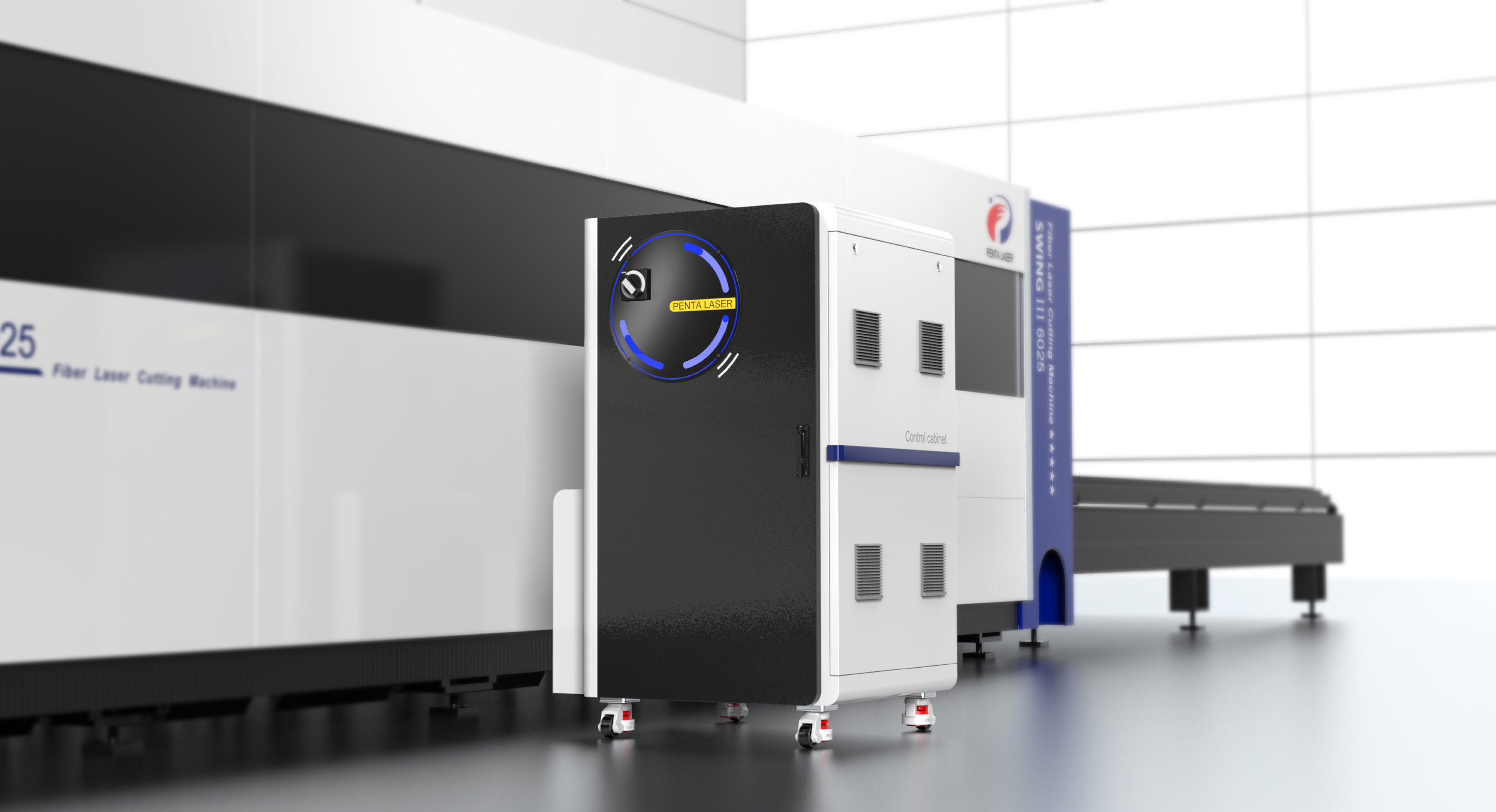 Electric cabinet design，