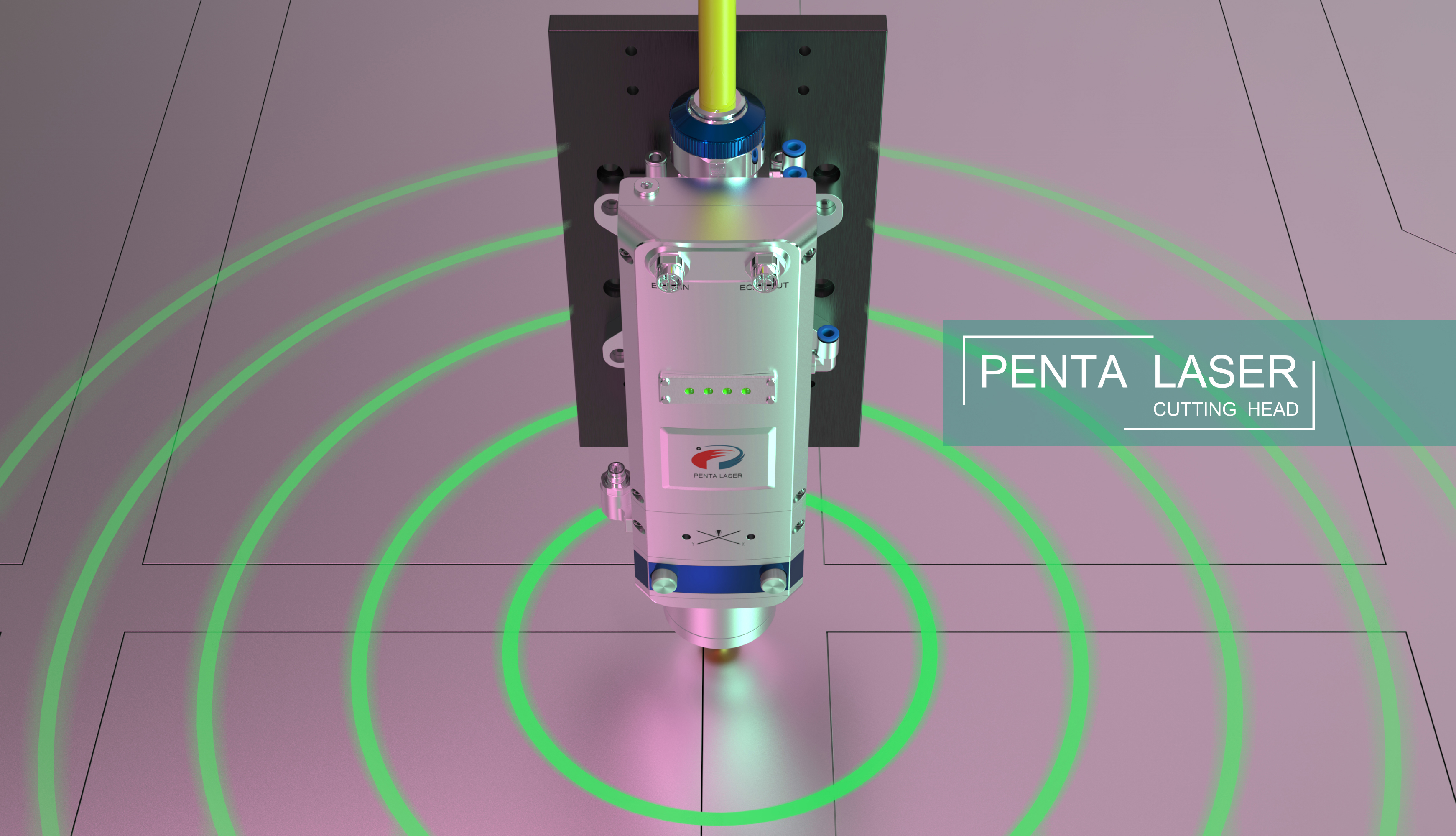 Laser head，Laser head，