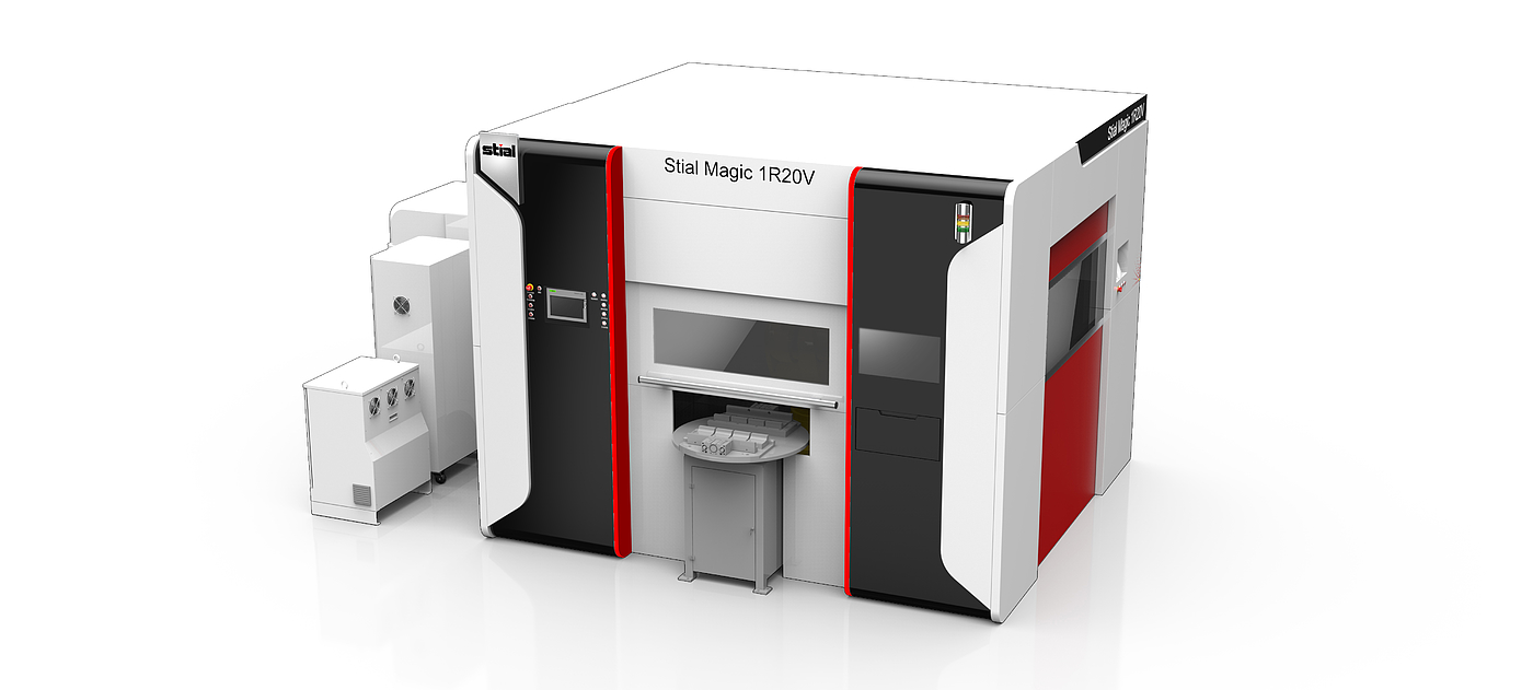 Grinding workstation，Grinding workstation design，