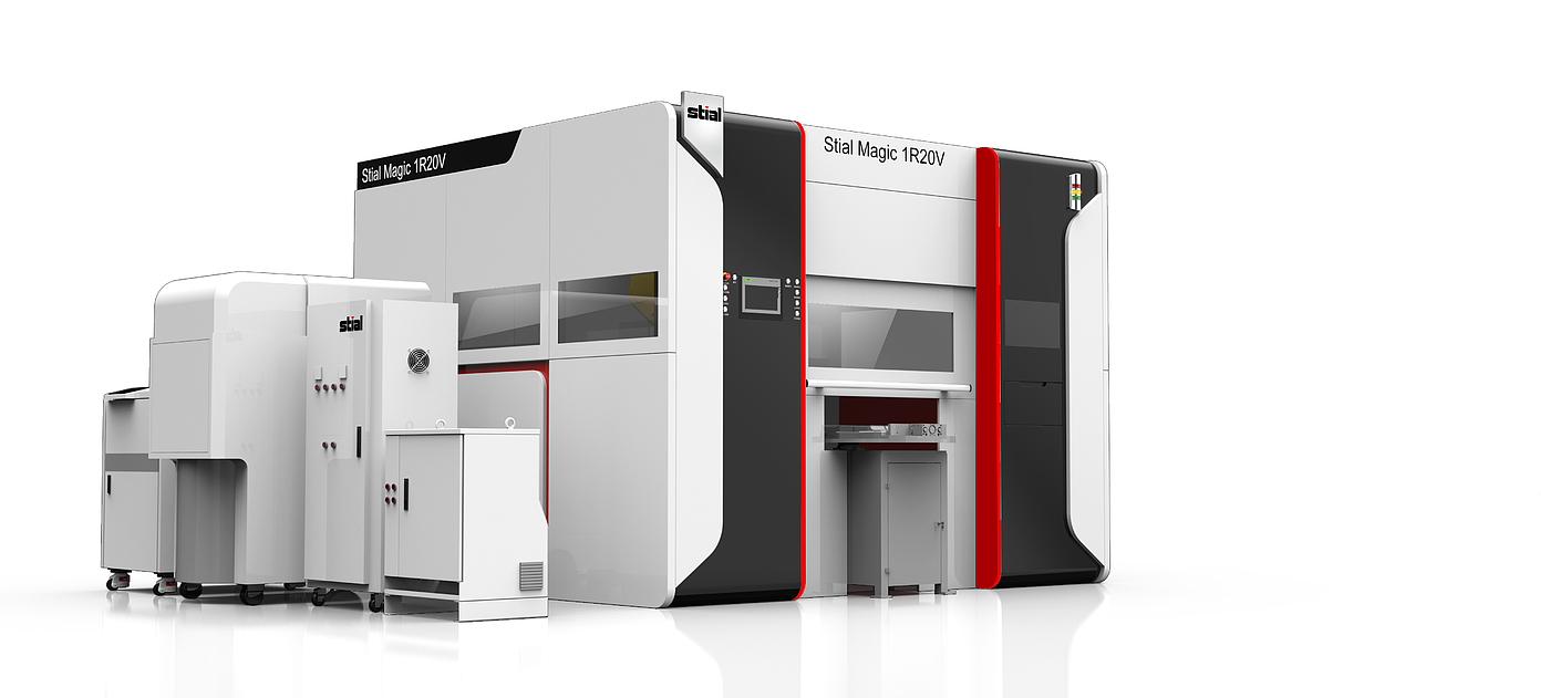 Grinding workstation，Grinding workstation design，