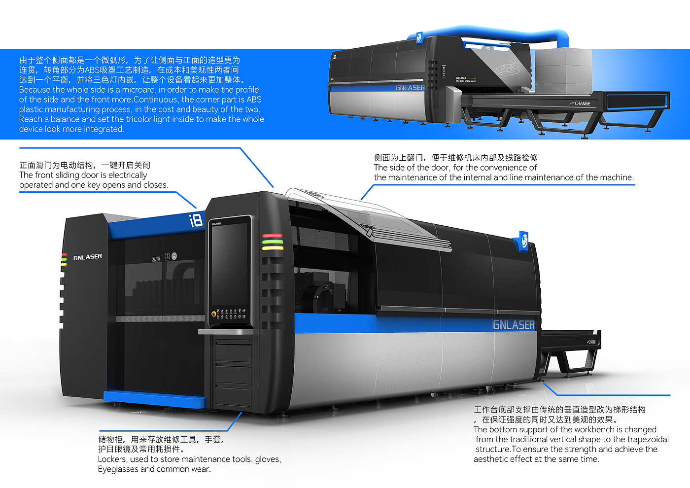 conceptual design，Conceptual design of machine tool，
