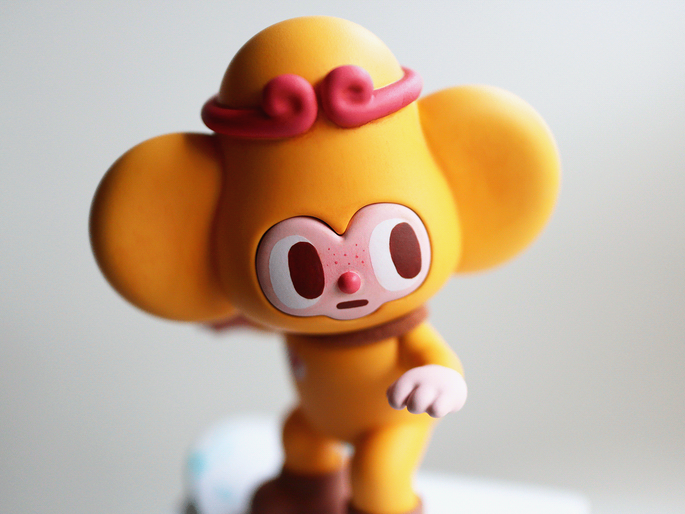 Toys，monkey，Sun WuKong，