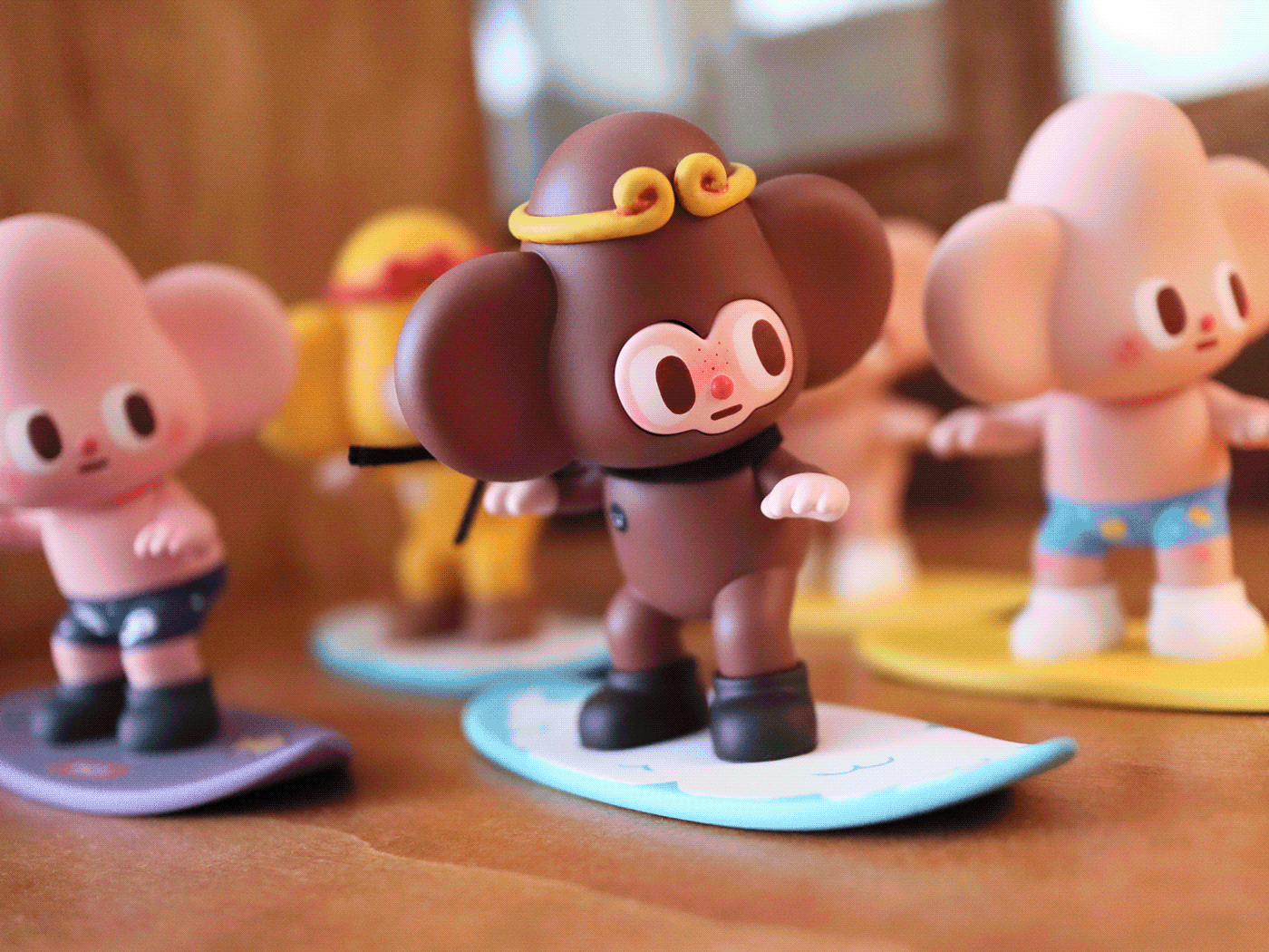 Toys，monkey，Sun WuKong，