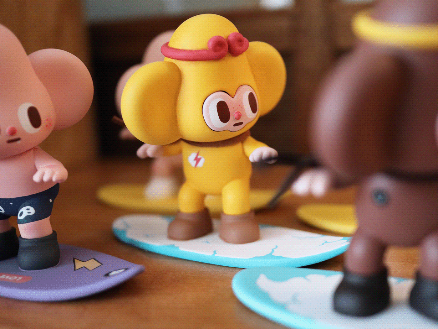 Toys，monkey，Sun WuKong，