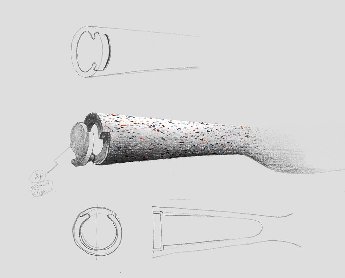 comb，Hair，Vertical comb，