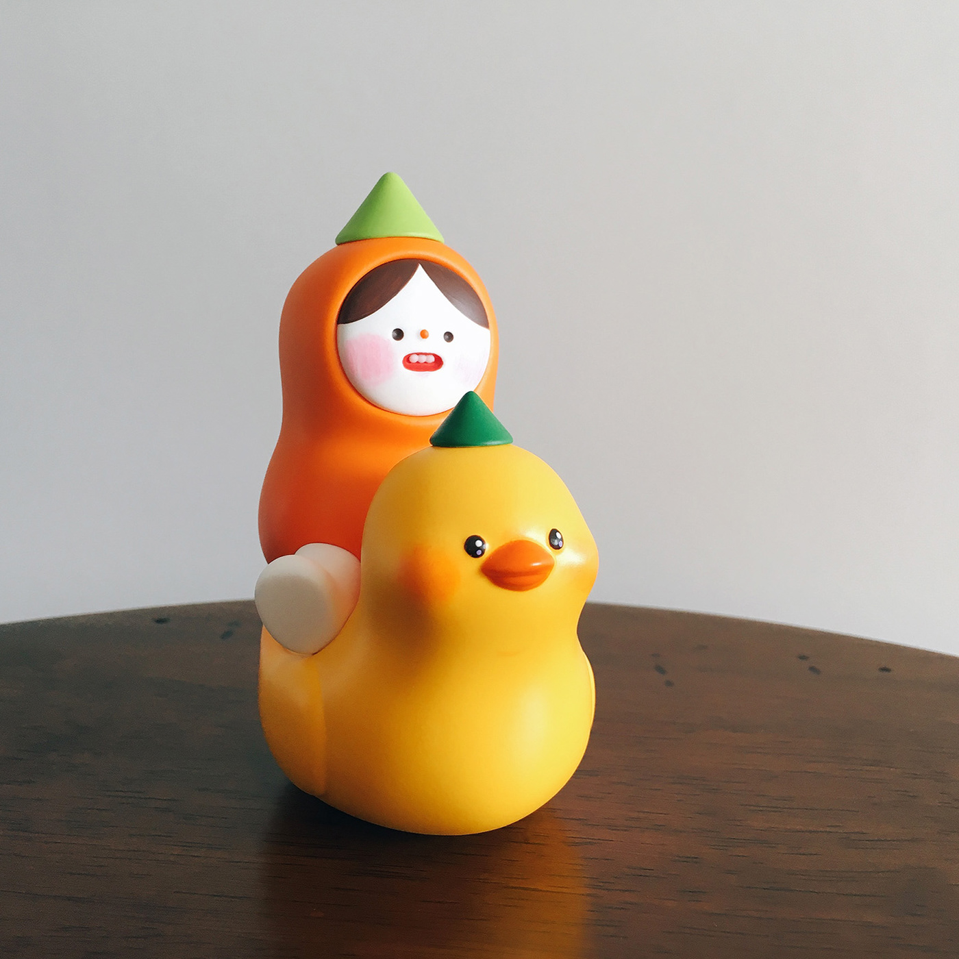 Toys，Garage Kit，3D modeling，