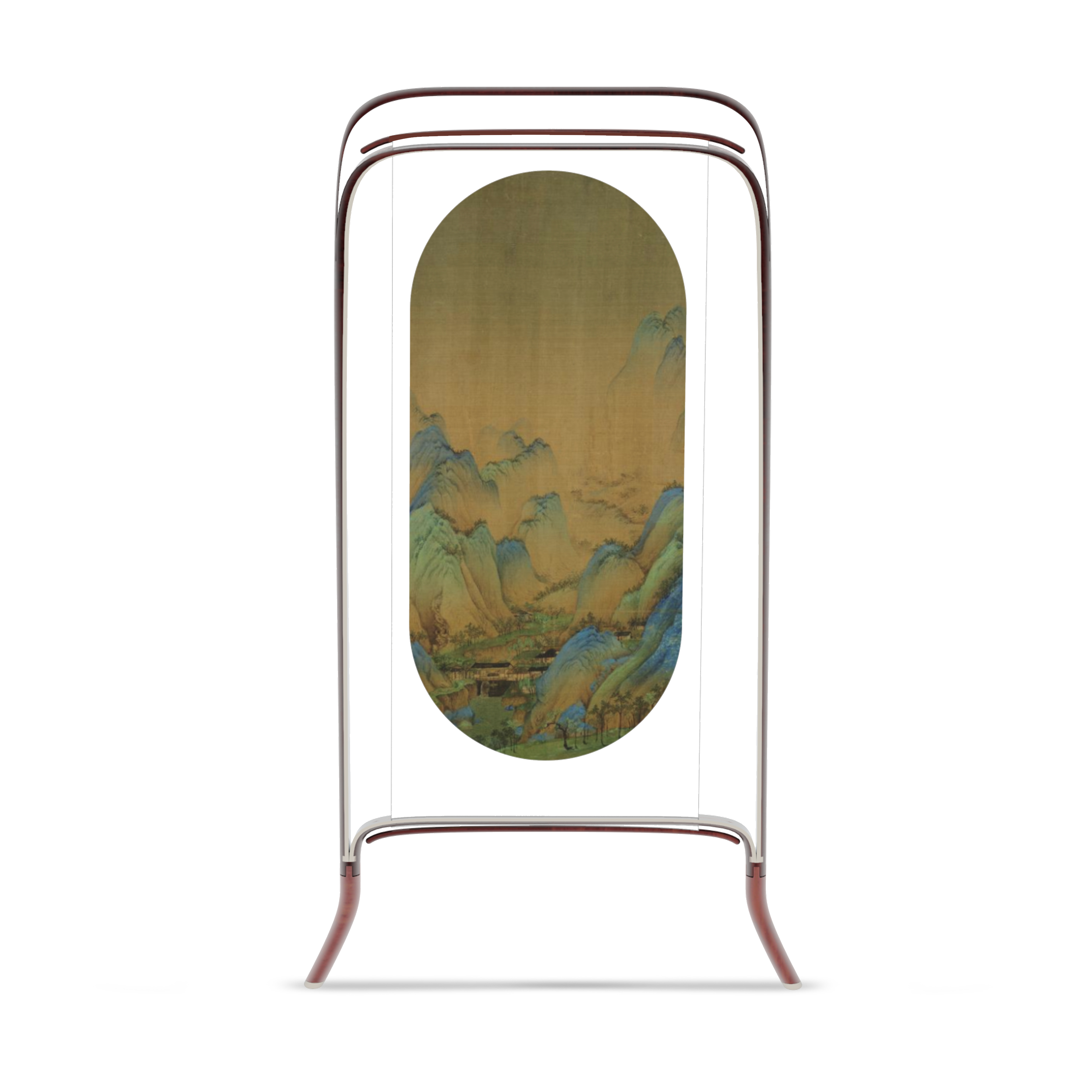 Home design, screen，