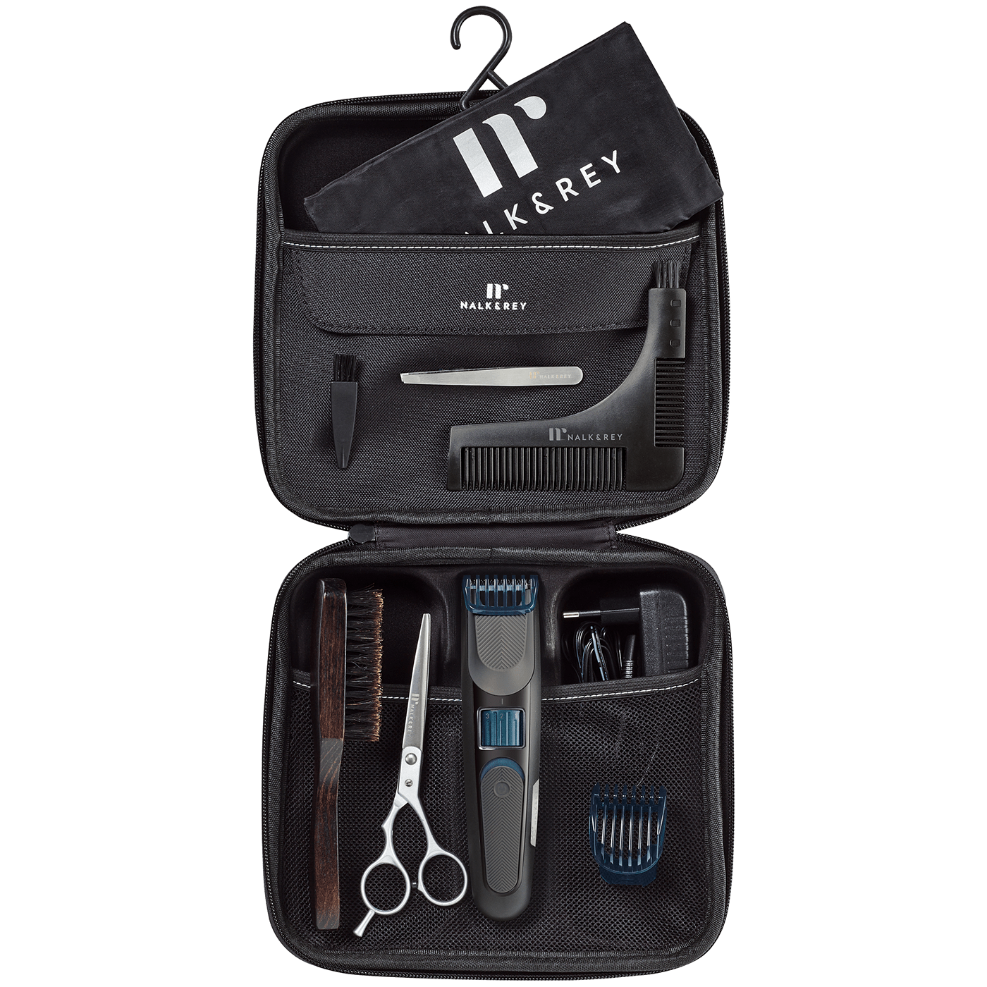 Barber，scissors，trim，