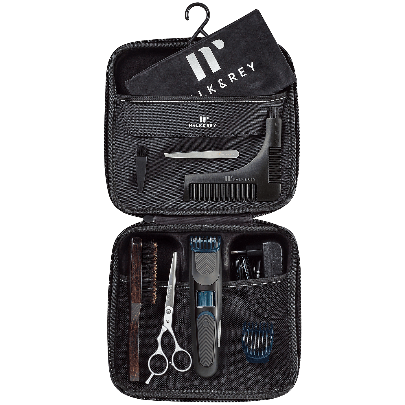 Barber，scissors，trim，