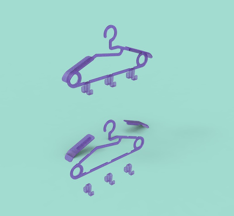 Home Furnishing，patent，transfer the possession of，