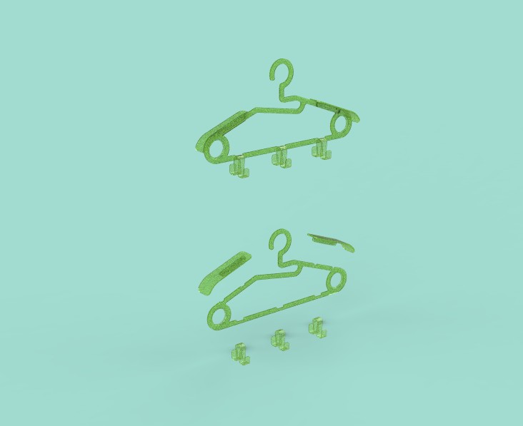 Home Furnishing，patent，transfer the possession of，