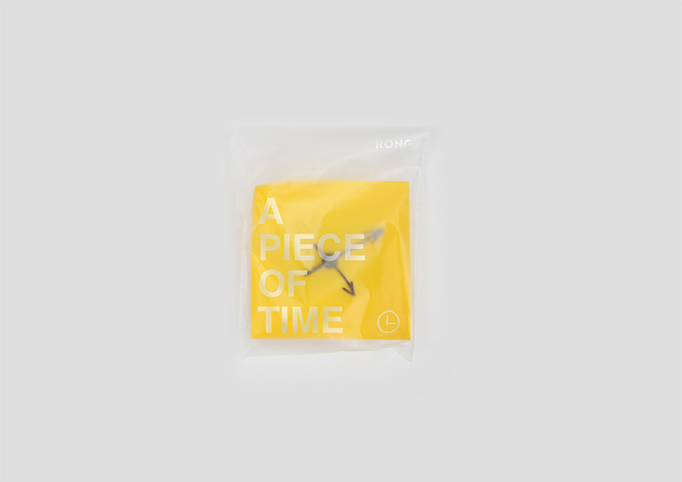 Clock，Note，Plastic，originality，