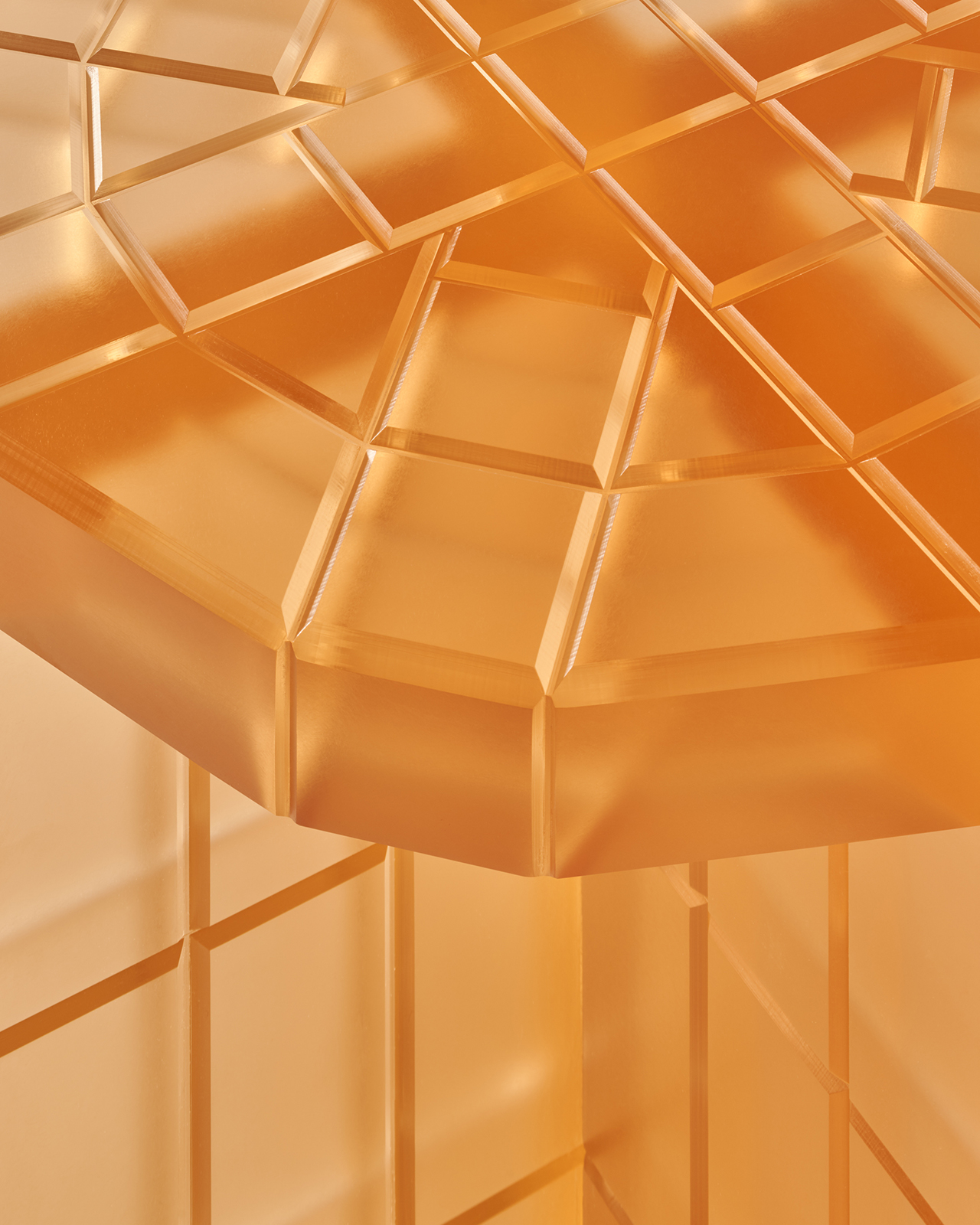 resin，Metropolis，desk，stool，Arts and Crafts，