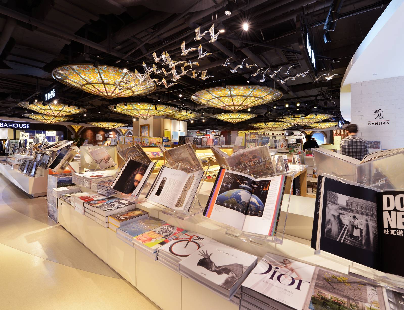 Interior design，market，Successful design competition，