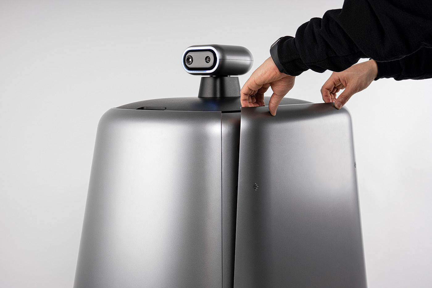 artificial intelligence，monitor，equipment，