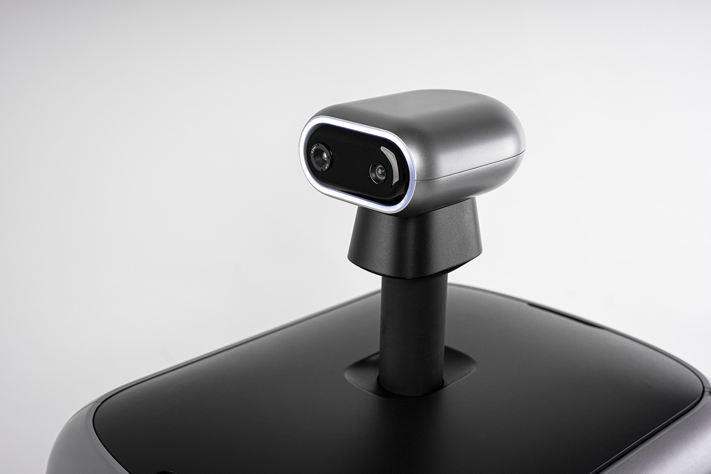 artificial intelligence，monitor，equipment，