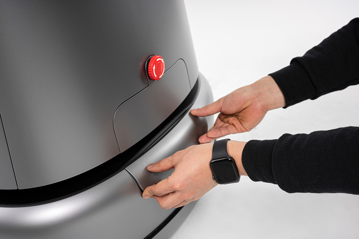 artificial intelligence，monitor，equipment，