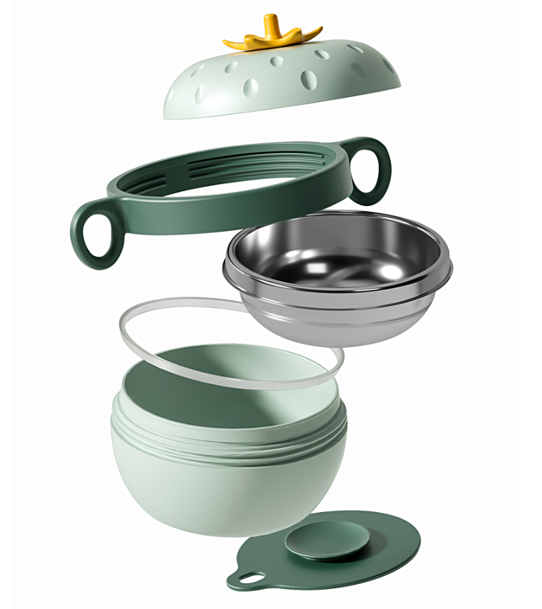 bowl，children，Mother and baby，originality，