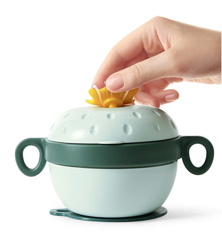 bowl，children，Mother and baby，originality，