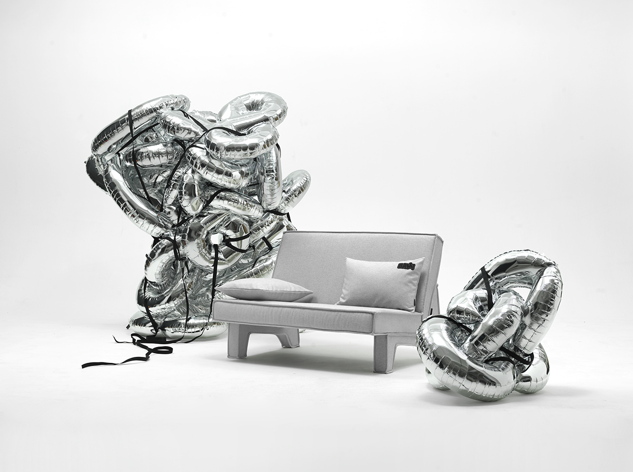 sofa，fill，Pop Art，