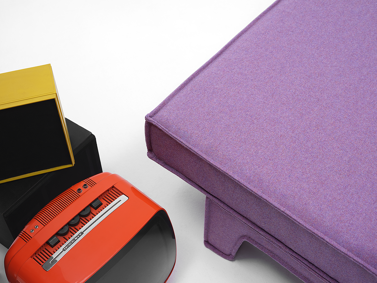 sofa，fill，Pop Art，