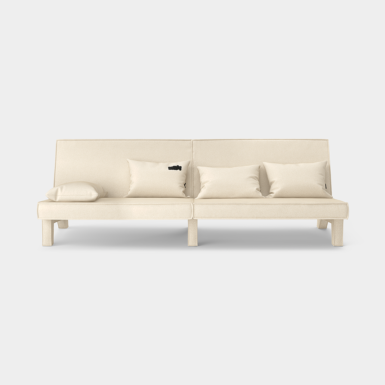 sofa，fill，Pop Art，