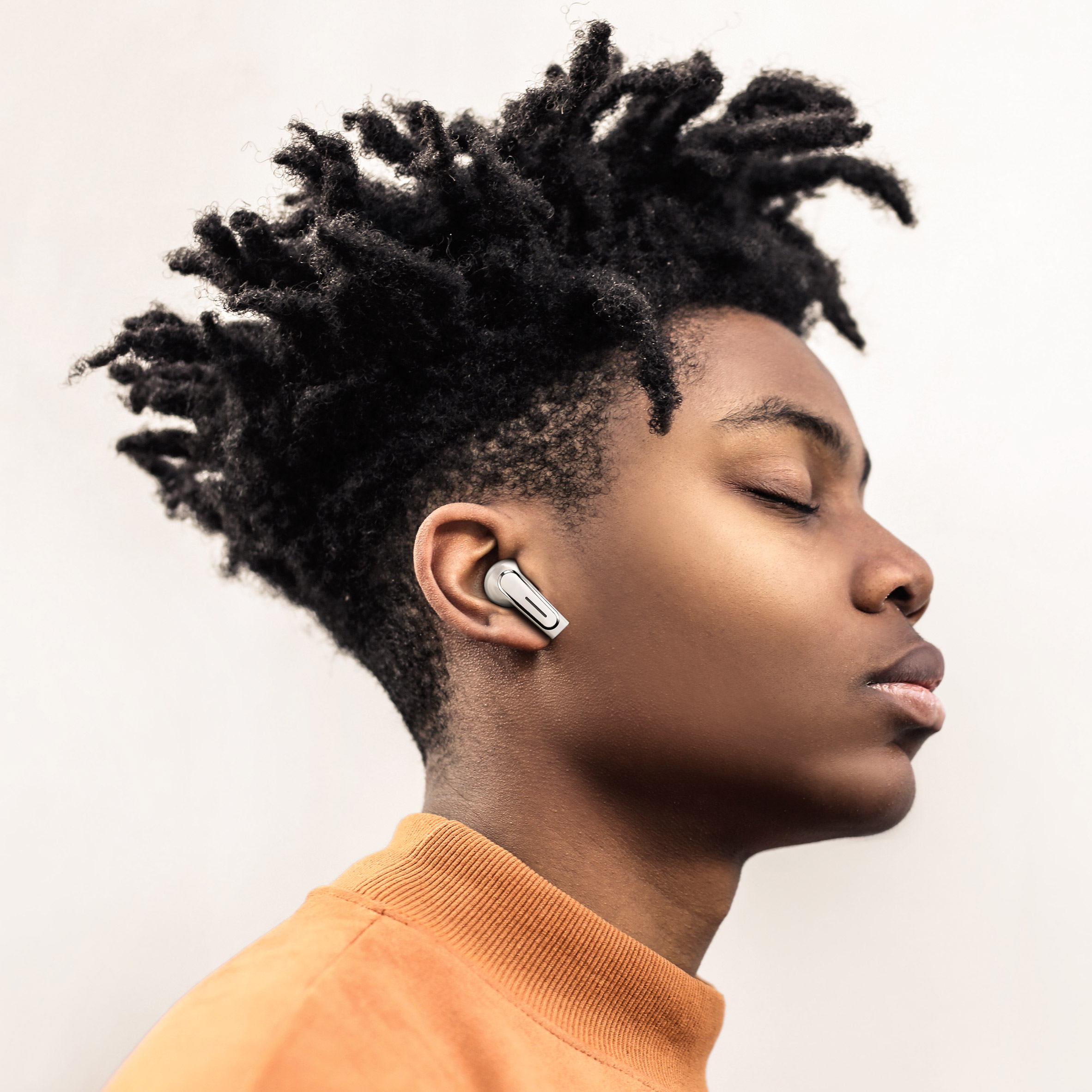 headset，Wireless headset，Bluetooth，deaf-aid，