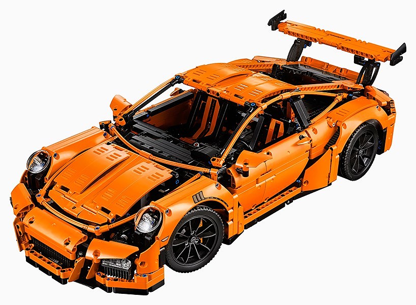 originality，Lego，Design，