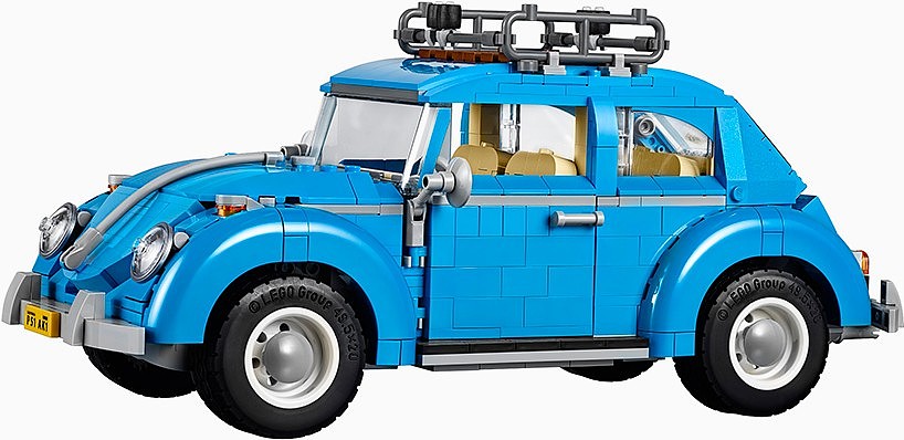 originality，Lego，Design，