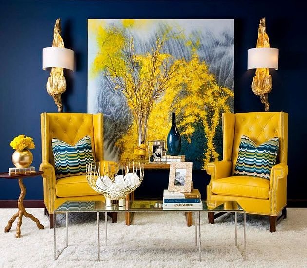 indoor，Design，style，Architecture，