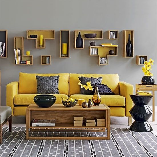 indoor，Design，style，Architecture，