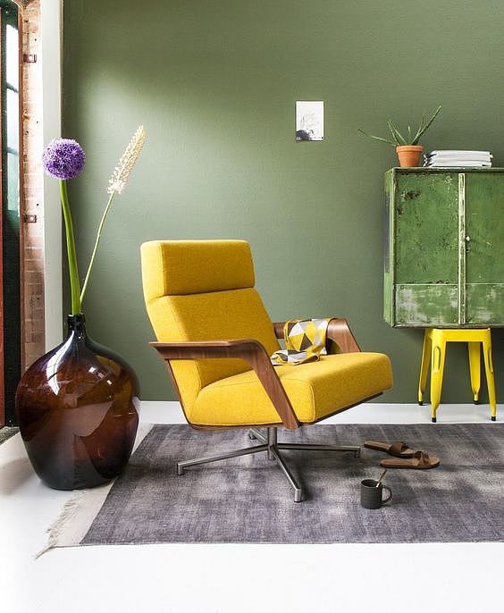 indoor，Design，style，Architecture，