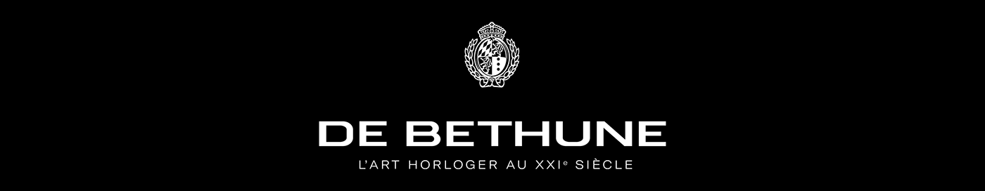 De Bethune，Wrist watch，DB28GS，