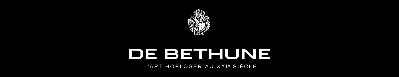 De Bethune，Wrist watch，DB28GS，