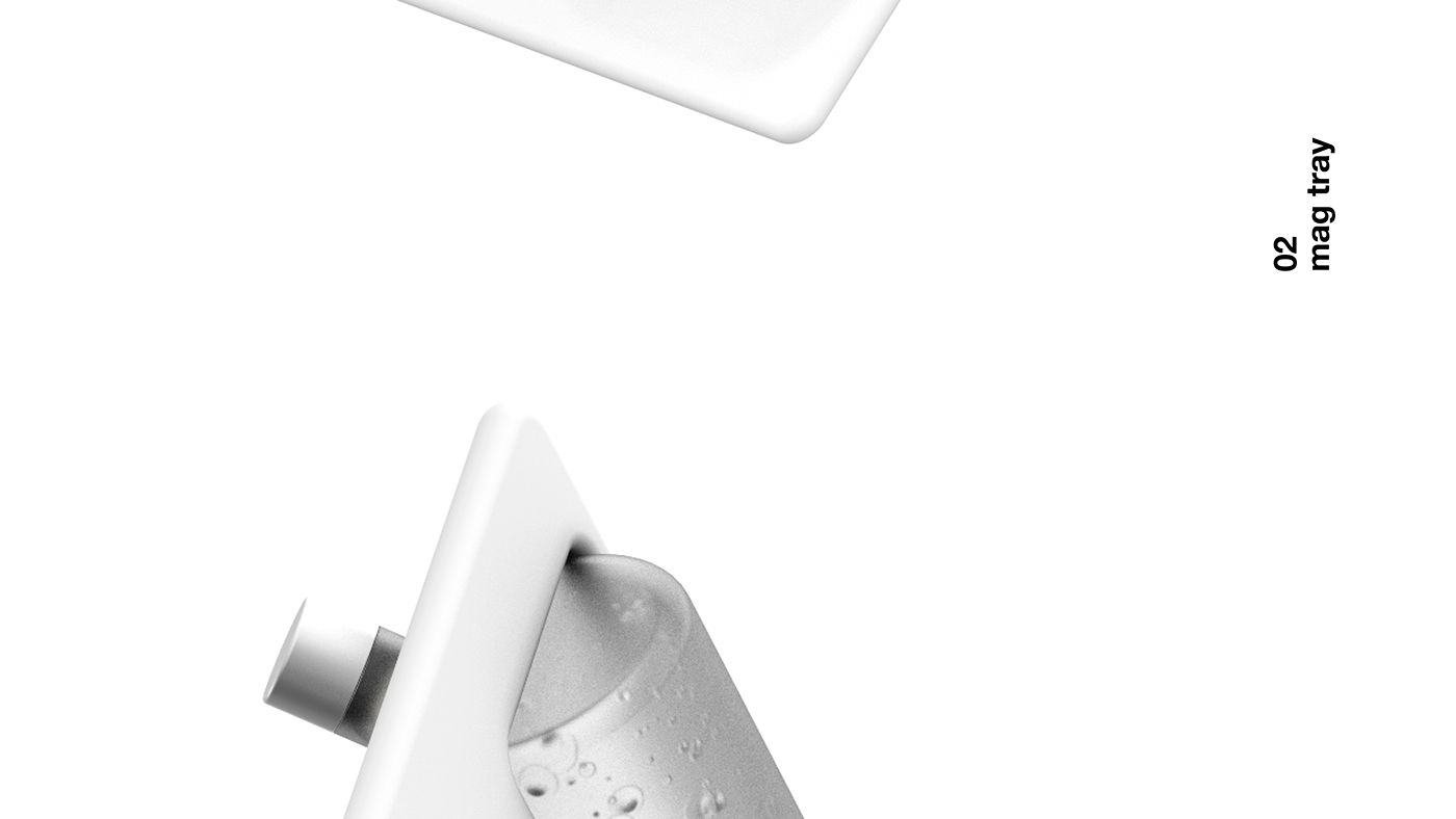 ZeroG，Food packaging，space travel，foodie，