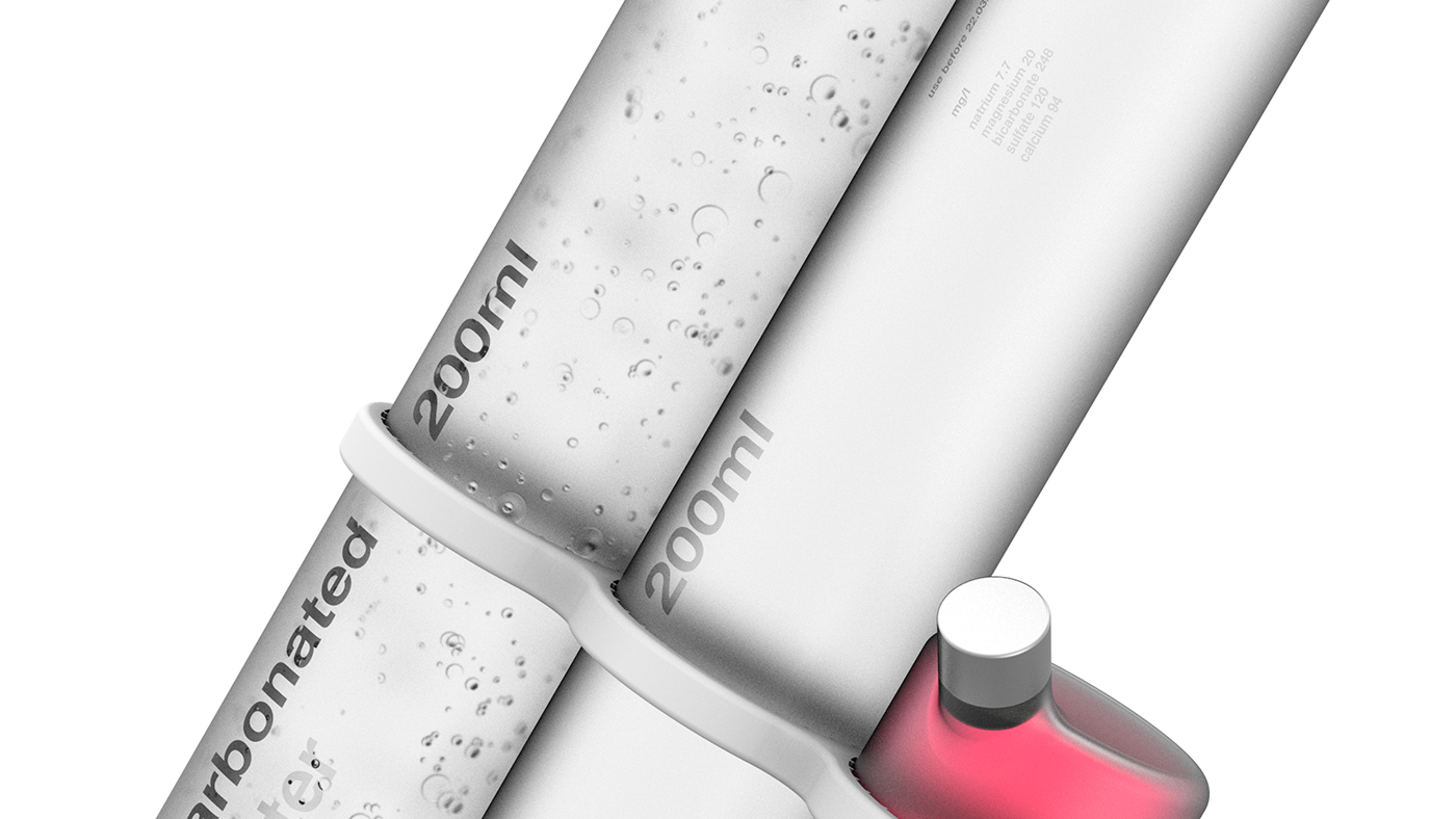 ZeroG，Food packaging，space travel，foodie，