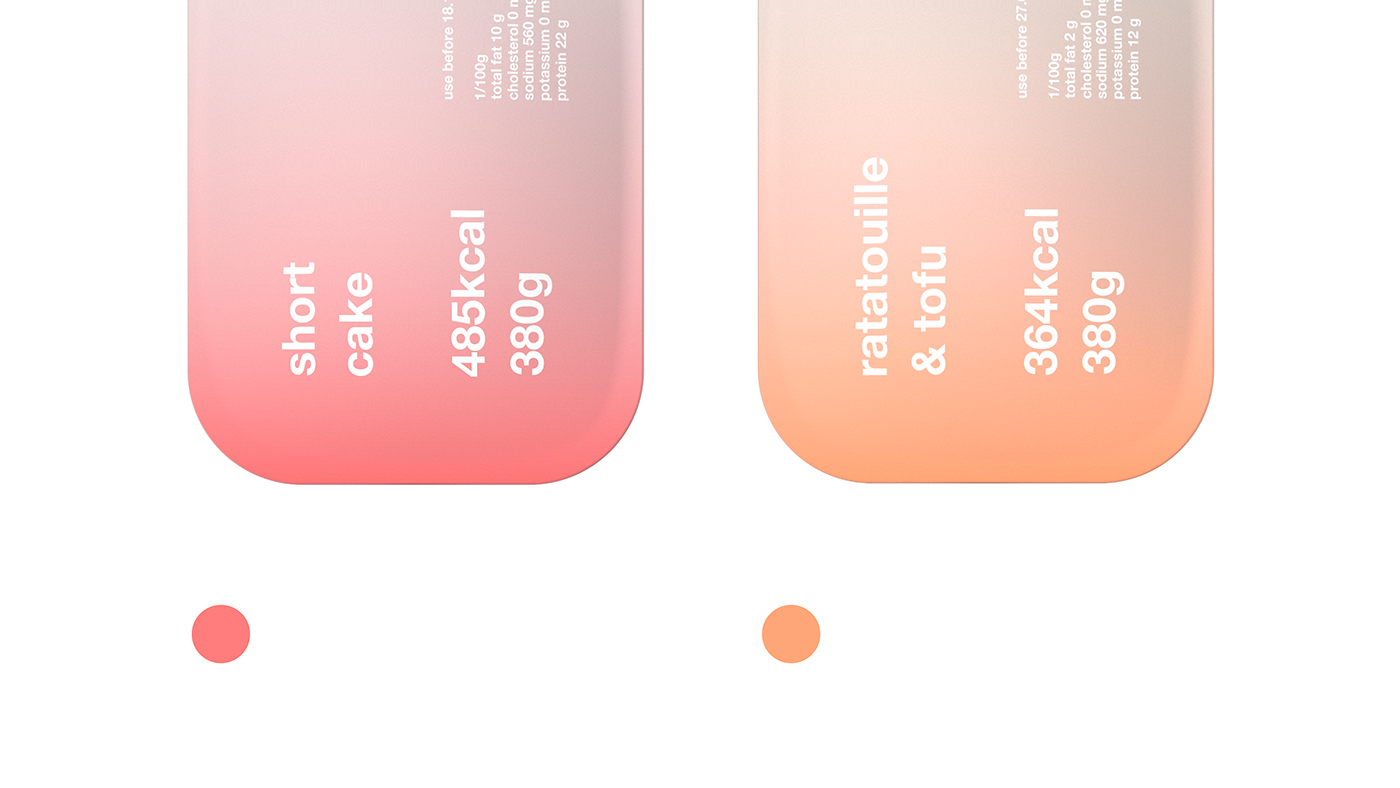 ZeroG，Food packaging，space travel，foodie，