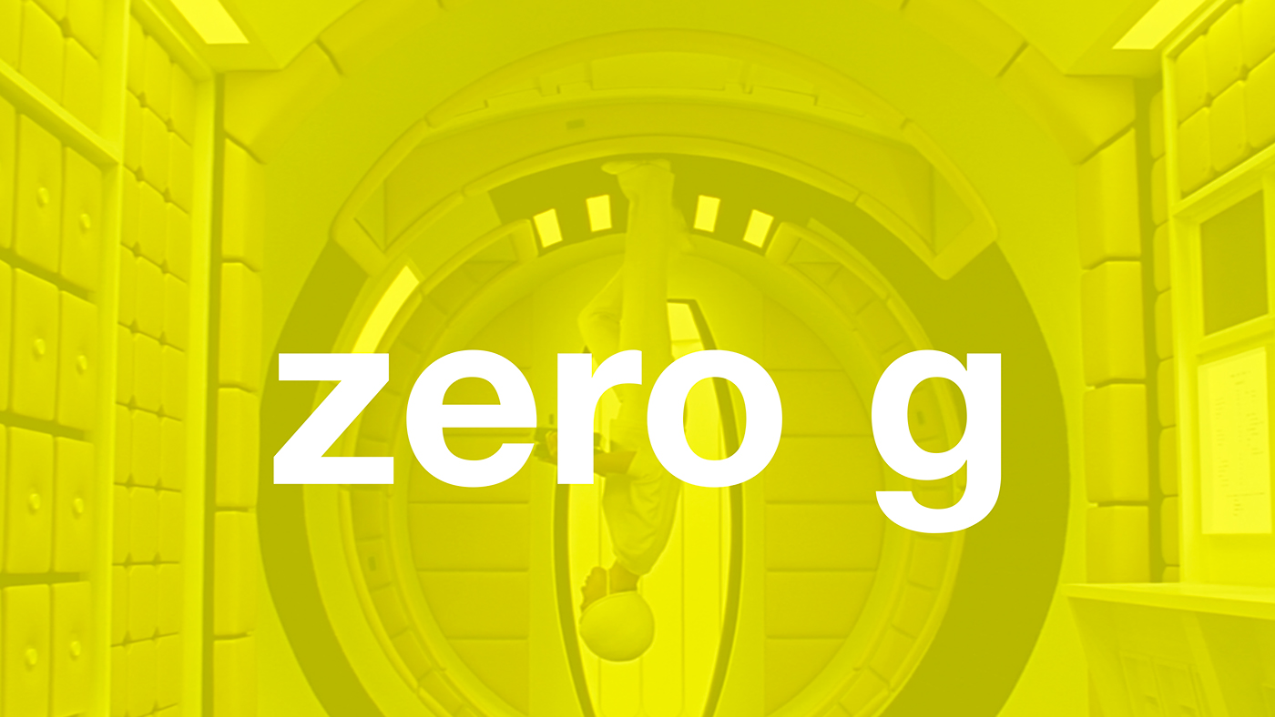 ZeroG，Food packaging，space travel，foodie，