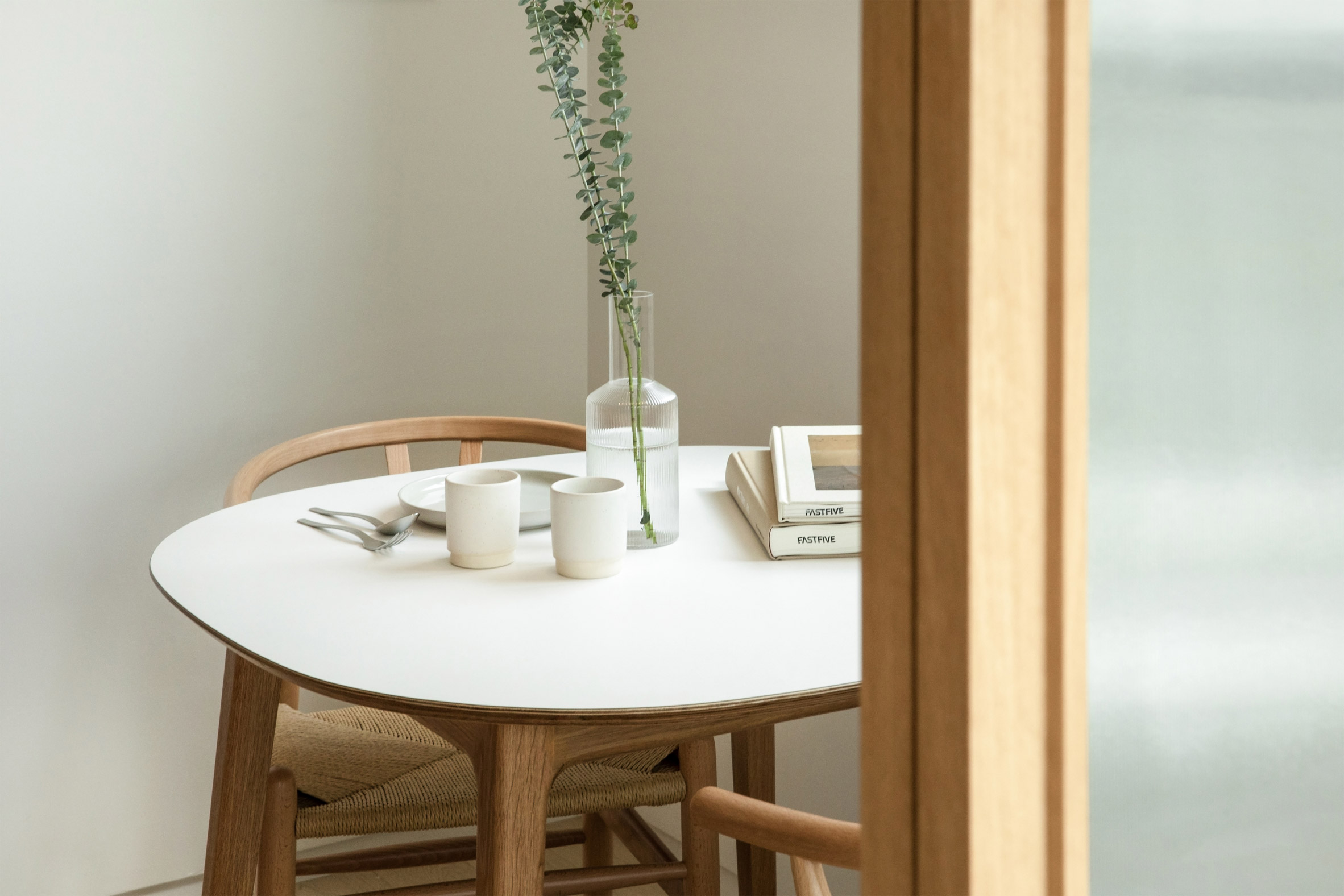 LIFE micro，apartment，neat，simple，Private space，