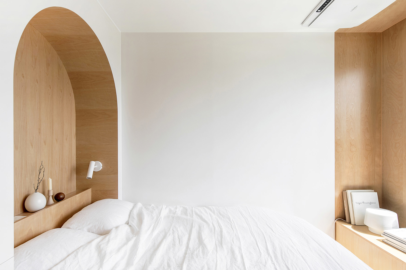 LIFE micro，apartment，neat，simple，Private space，