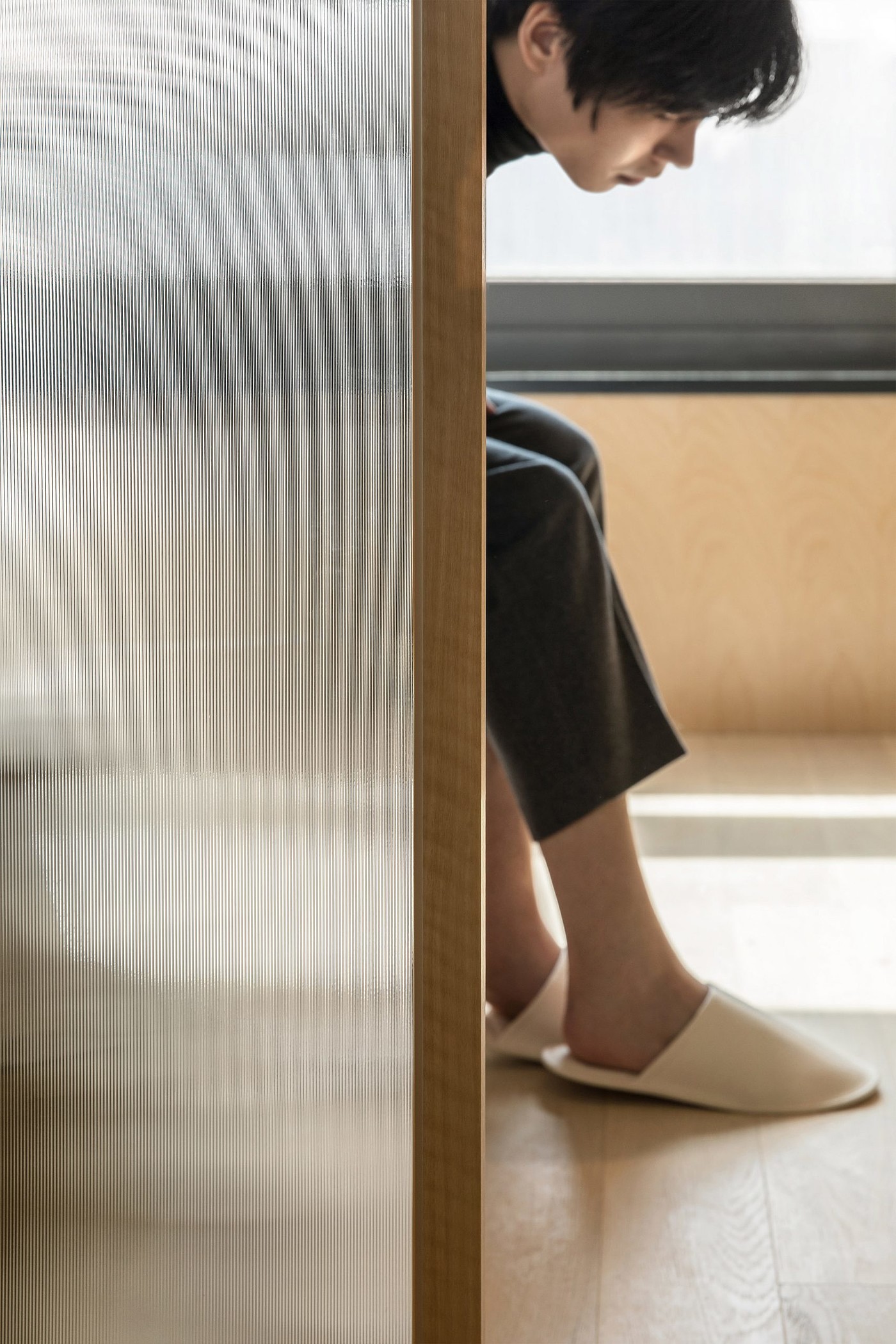 LIFE micro，apartment，neat，simple，Private space，