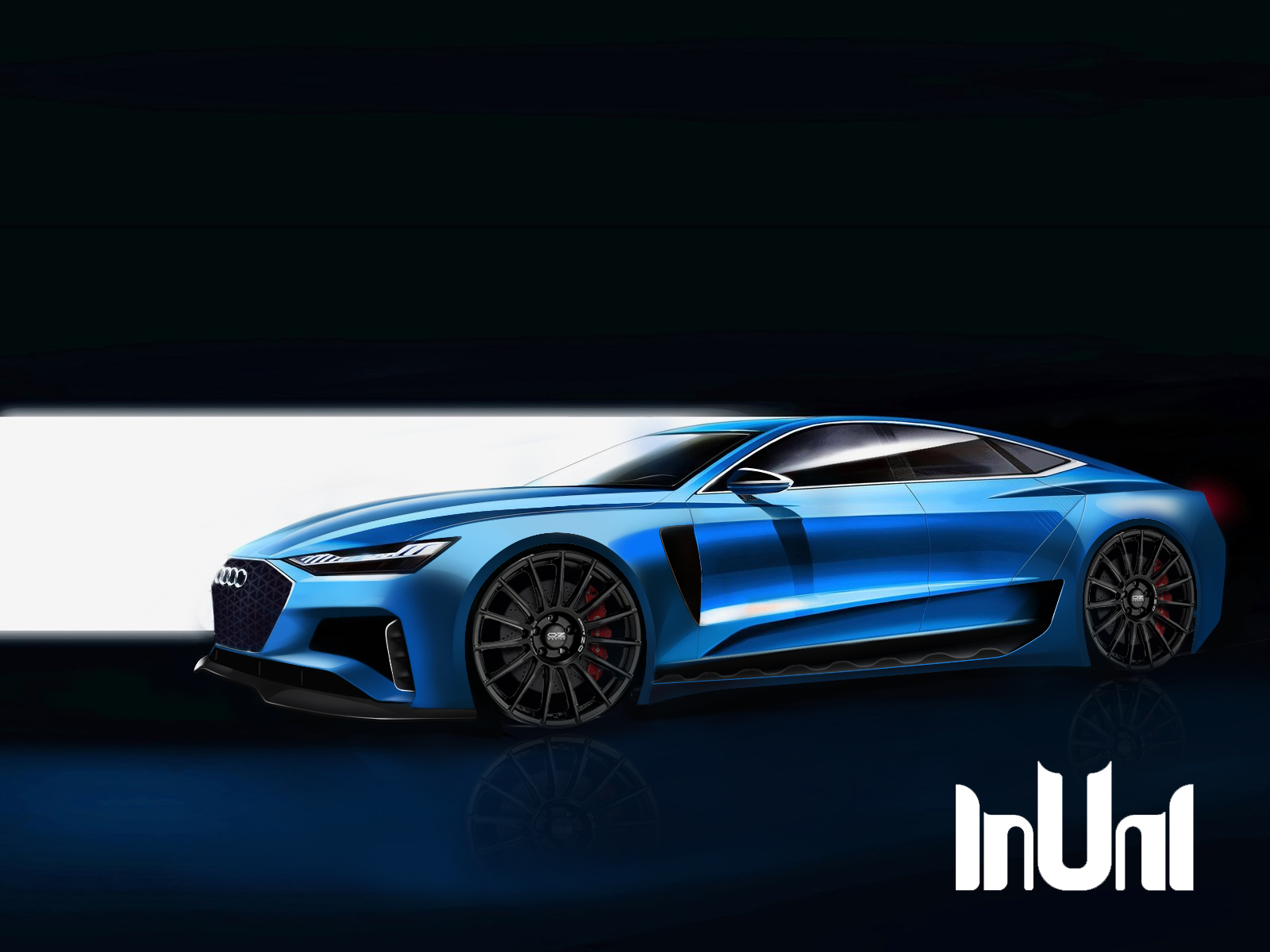 Automobile modification, automobile design，