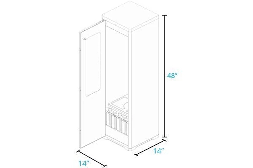 Hydroponic planting，indoor，intelligence，Rough Premium，