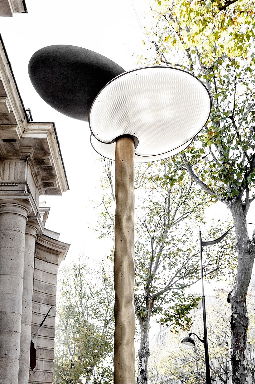 street lamp，street，Paris，player，mathieu，