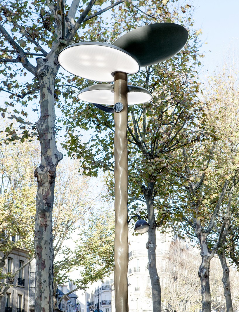 street lamp，street，Paris，player，mathieu，