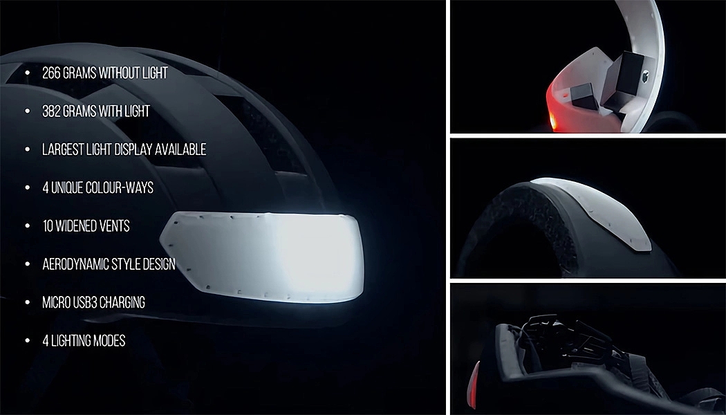 TorchONE，头盔，保护，可见度高，空气动力学，