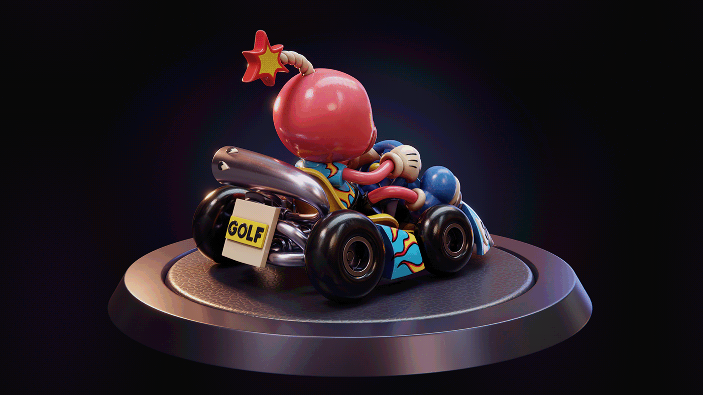 CHERRYBOMB，Toys，automobile，