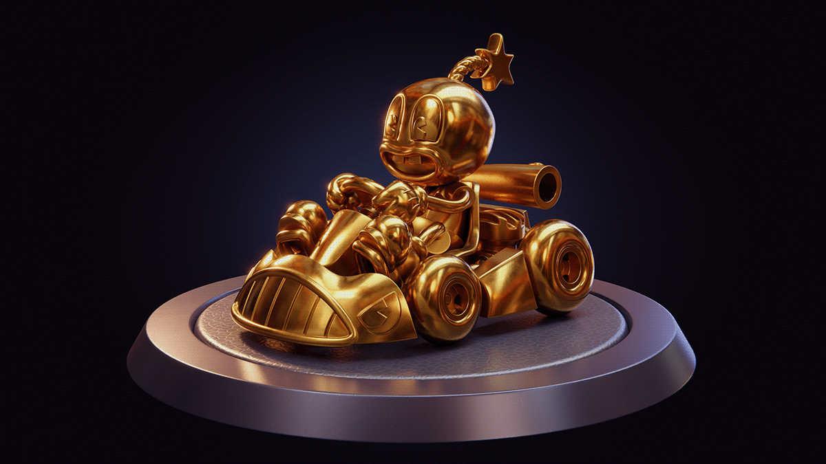 CHERRYBOMB，Toys，automobile，