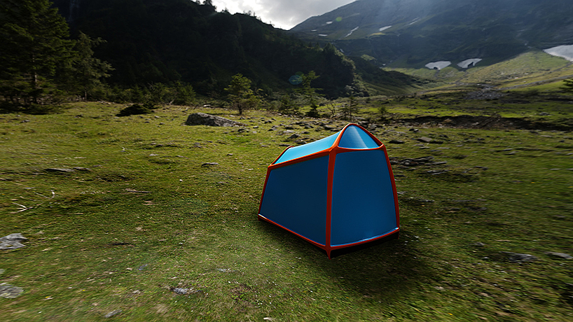 bolt，lightning protection，Tent，Outdoor travel，